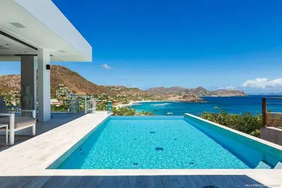 Image de Star- Brand new chic 3-bedroom in Camaruche