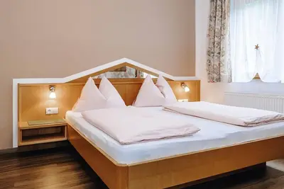 Image de Appartement Deluxe Typ D Ohne Verpflegung ab3 Tage - Hotel-garni Tannenhof