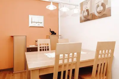 Appartement Typ B Ohne Verpflegung ab 3 Nächte - Hotel-garni Tannenhof