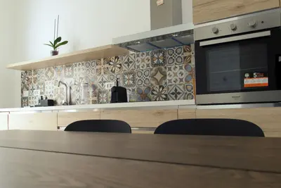 Image de Rest&Work-Holiday House with Large Garden