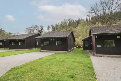Image de Chestnut Timber Lodge, pet friendly, with a garden in Keswick
