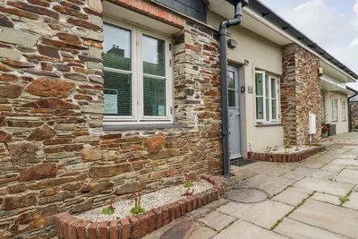 Image de Pen-Y-Les, family friendly, country holiday cottage in Wadebridge