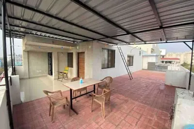 Image de Lovely private Penthouse for family or friends!