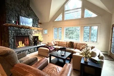 Image de The Field House - Sleeps 15 with 3 bathrooms