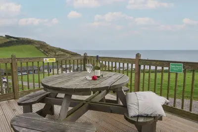 Image de Sealark, pet friendly, country holiday cottage, with a garden in Eype
