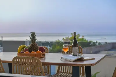 Image de Leon Luxury Home in Rethymno