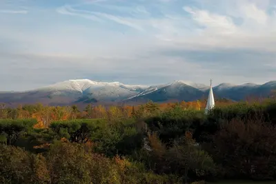 Image de Mountain Views /Cannon Mtn. - Big discounts for weekly and monthly  rentals.