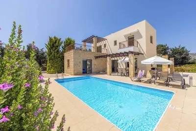 Image de Villa Helena Coral - Trois Chambres Villa, Couchages 6