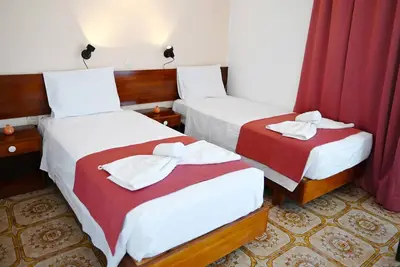 Image de Helena Apartment with Sea View near Airport