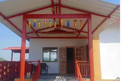 Image de Karjat Hills - Cozy Farmstay