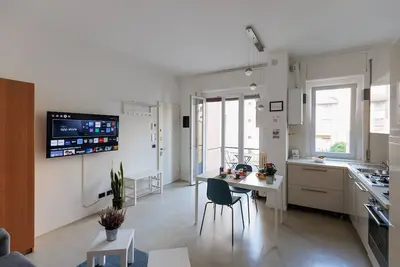 Image de Milan Hub - Sempione, Citylife, MiCo