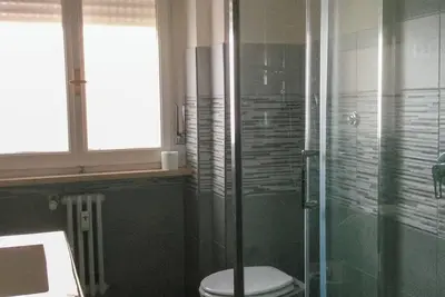 Image de Pigneto cozy apartment