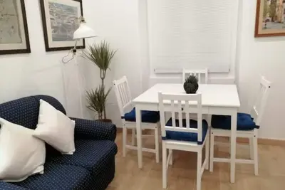 Image de Casa da Praia da Poça - Apartamento Tulipa