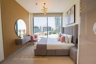 Image de HiGuests - Sobha Waves