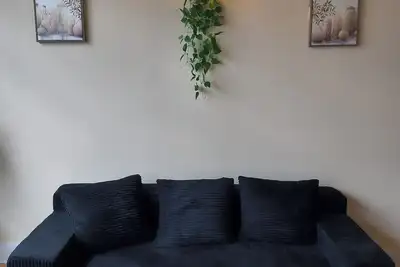 Image de River City Den