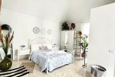 Image de Holyday Home in Historic Center very close ti Porta Vecchia Beach