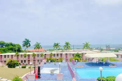 Image de Bay Garden Bliss-Ocean Views