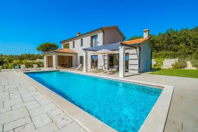Image de Villa Frida by Istrabook
