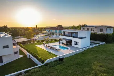 Image de Villa Ana by Istrabook