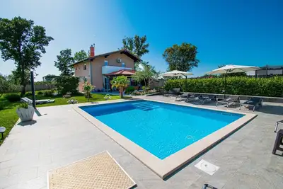 Villa Hacienda Afrodita