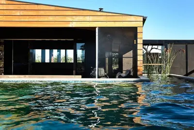 Image de Hillplains Cottage - 100% Off-Grid Luxury