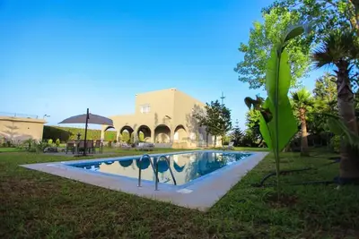Image de Villa in Rabat
