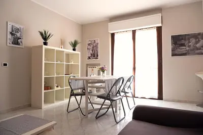 Image de Roman Holiday House