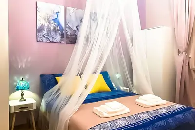 Image de Are you looking for a place to stay in Florence? This flat is perfect for you!