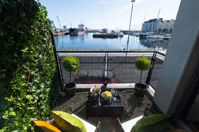 Image de Seaview Luxury City Center-best Location