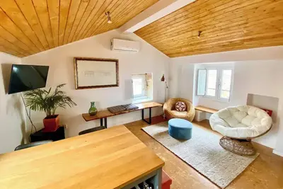 Image de The Hideaway