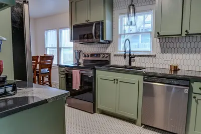 Image de Sooner Softball Fan's Dream Home in Norman!