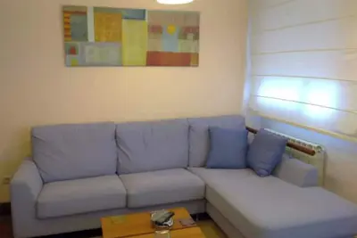 Image de Piso Acogedor con Parking Incluido