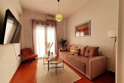 Image de Hestia-Walk to Ancient & Modern Athens like local\n