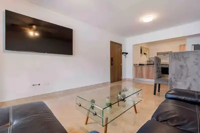 Image de Apartment secure and nice