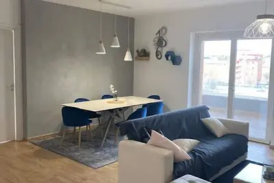 Image de Lovely apartment in Guidonia/Tivoli Terme - 30 minutes to Rome\n