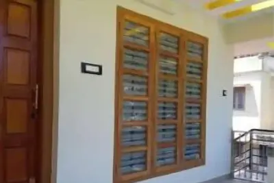 Sree Ambady Home stay