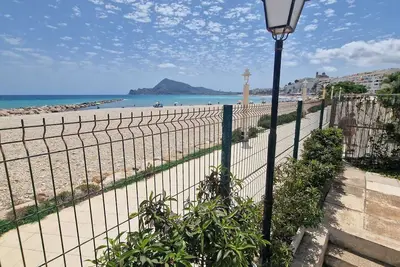 Image de Bajo en Urbanización Nova Altea