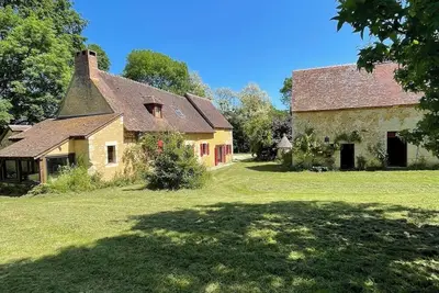 Image de Loue Maison de famille dans le Perche
