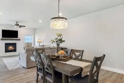 Image de Townhome Near Bozeman Airport