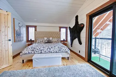 Image de Waterfront Cottage with an Extraordinary view