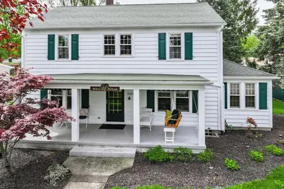 Image de The Westlake House