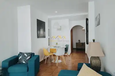 Image de Lovely 2 bedroomed apartment with pool