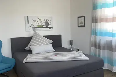Image de Supérieure-Appartement-Salle de bain et douche