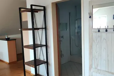 Image de Junior-Suite-Appartement-Salle de bain et douche