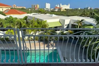 Image de Aruba Vacation Home - Bida Breezes Villa 1 mi to Eagle and Palm Beaches