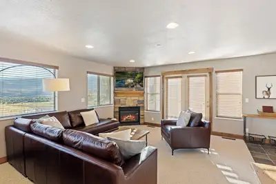 Image de Eden Corner Unit Near Powder Mountain Snowbasin and Pineview Reservoir