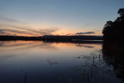 Image de Lovely, Large Historic Home on St. Louis River