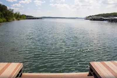 Image de Stormy Point Lakeside - 1 Bedroom