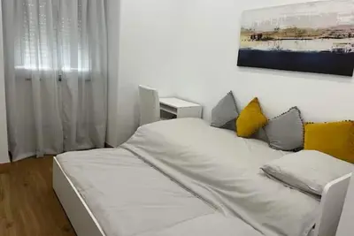 Image de Casa da Praia da Poça - Apartamento Lirio