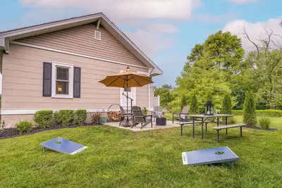 Image de Country Home Near Eiu & Lake Charleston!